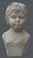 Bust of a boy, Berlin, 1803