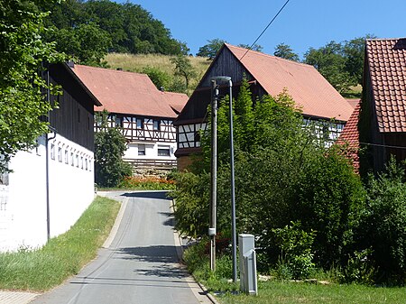 Schlichenreuth