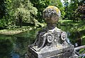 Brücke im Schlosspark