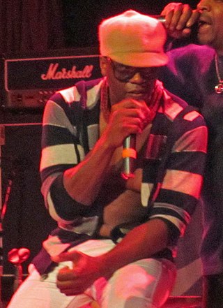 <span class="mw-page-title-main">Schoolly D</span> American rapper