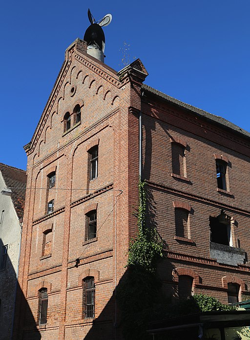 Schwanenstr. 9 Lauingen-1