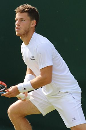 Diego Schwartzman