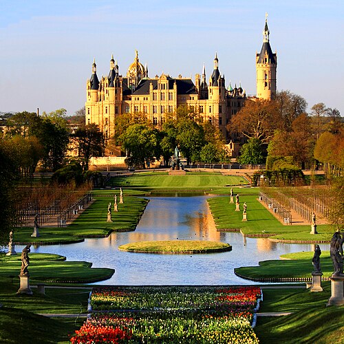 Schloss (Architektur)