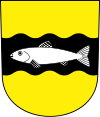 Wappen von Schwerzenbach