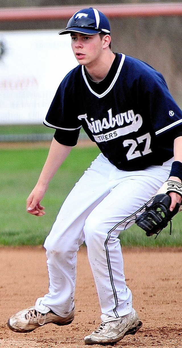 Lou Trivino - New York Yankees Relief Pitcher - ESPN