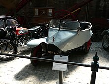 Motorized tricycle (Philippines) - Wikipedia