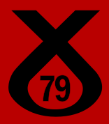 The 79 Group sought to define the party on the left. Scottish National Party 79 Group Logo.svg