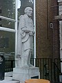 Sculpture of Robert Baden-Powell by Don Potter, 1960.jpg