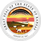 Seal of Kansas.svg