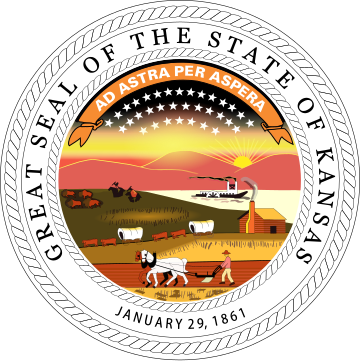 File:Seal of Kansas.svg