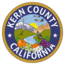 Blason de Comté de Kern (en) Kern County