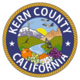 Contea di Kern – Stemma