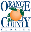 Sello del Condado de Orange (Florida)