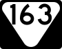 Secondary Tennessee 163.svg