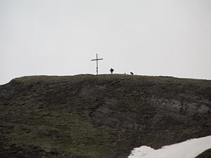 Seefeldspitze