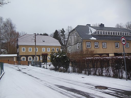 Seifhennersdorf, Hohlfeldweg 162