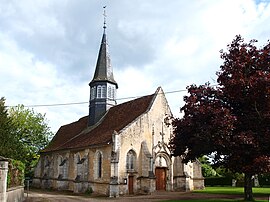 Gereja di Sementron