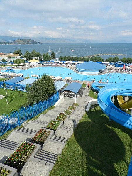 File:Sevan town water park.jpg