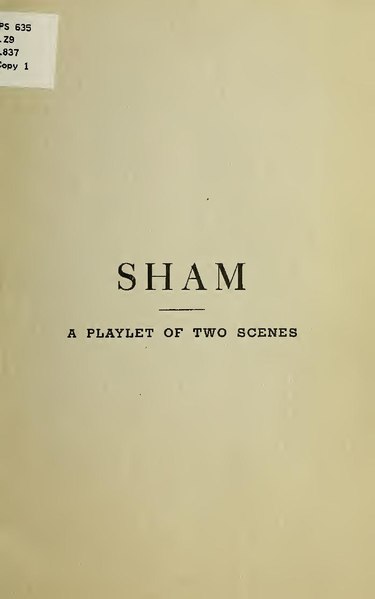 File:Sham .. (IA sham00lock).pdf