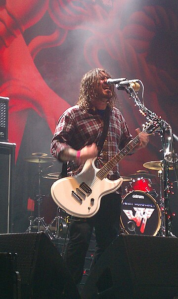 Shaun Morgan Welgemoed