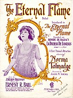 Vignette pour La Duchesse de Langeais (film, 1922)