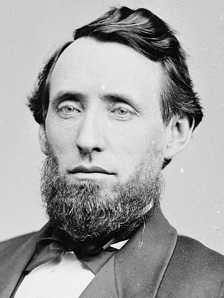 <span class="mw-page-title-main">Shelby Moore Cullom</span>American politician (1829–1914)