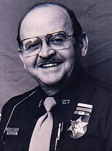 Sheriff Donald Pezzetti