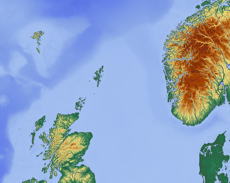 File:Shetland and surrounding lands.png