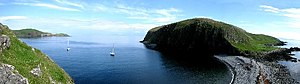 List Of Islands Of Scotland