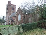 Church of St George Shillingford St George church - geograph.org.uk - 1149468.jpg