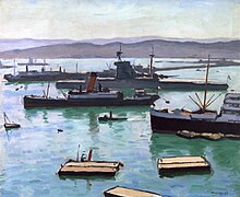 Ships in the Port Albert Marquet (1922).jpg