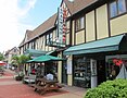 Shops in Montauk