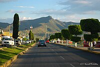 Coacalco de Berriozábal