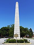 Vignette pour Monument des signataires