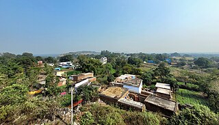 <span class="mw-page-title-main">Sijua, Bokaro</span> Census Town in Jharkhand, India