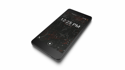 Black phone. Blackphone 2 купить.