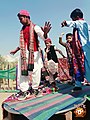 Sindhi Dance