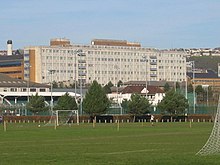 Singleton Hospital Singleton Hospital - geograph.org.uk - 1177318.jpg