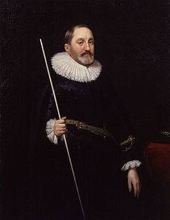 Thomas Edmondes English diplomat