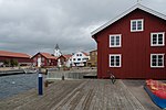 Artikel: Skärhamn