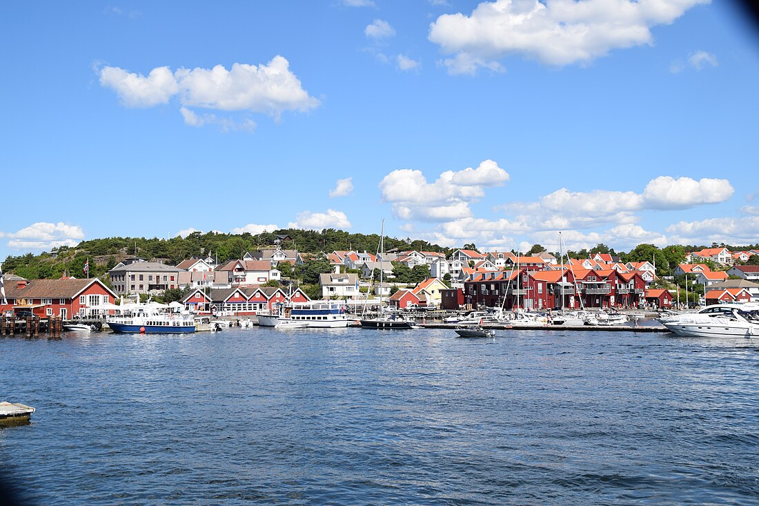 Skjærhalden