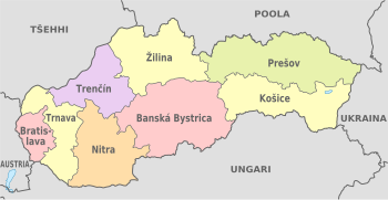 Slovakkia