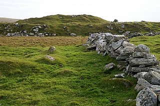 Snabrough broch