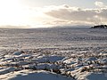 Snowy panorama from Stobb Cross (15, SSW - Windyhead) - geograph.org.uk - 1654079.jpg