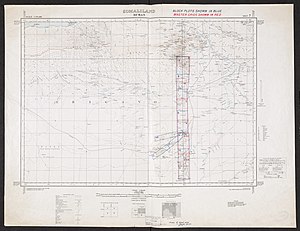 300px somaliland. anglo italian boundary commission 1929 1930. indexes to block plots and master grids war office ledger %28woos 33 4 2%29