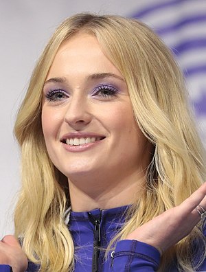 Sophie Turner: Bywyd cynnar, Gyrfa, Bywyd personol