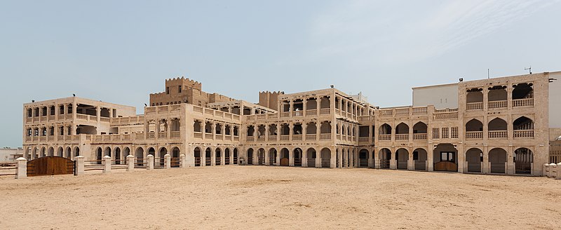 File:Souq Waqif, Doha, Catar, 2013-08-05, DD 69.JPG