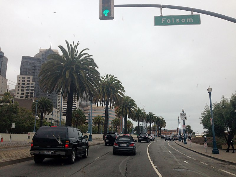 File:South Beach, San Francisco, CA, USA - panoramio (16).jpg