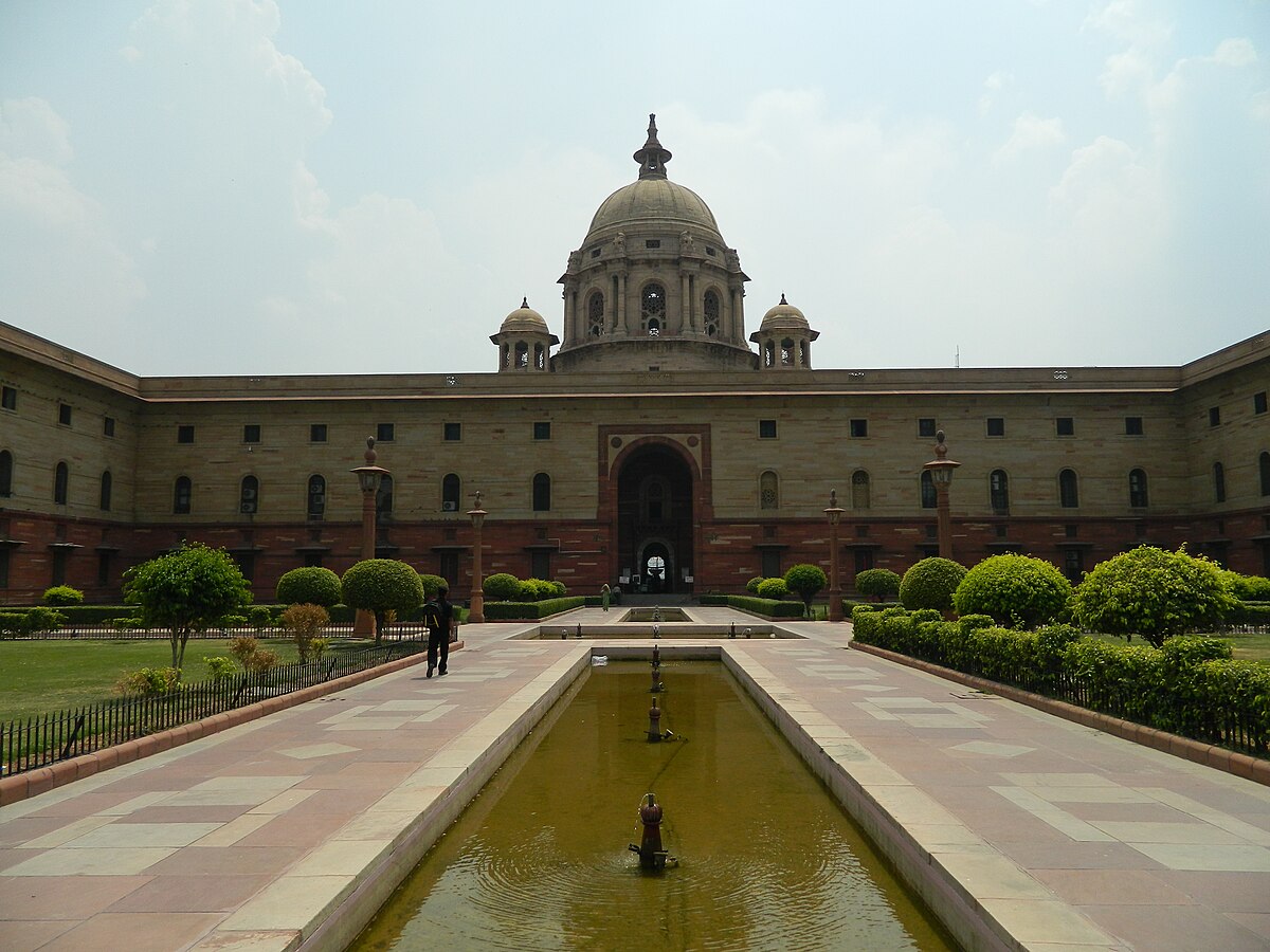 Prime Minister's Office (India) - Wikipedia