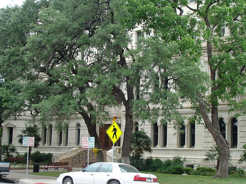 File:Spanish Gov Palace SA.JPG